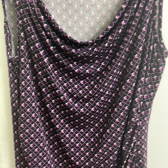 Timeless Drape neck - Picture 3 of 3